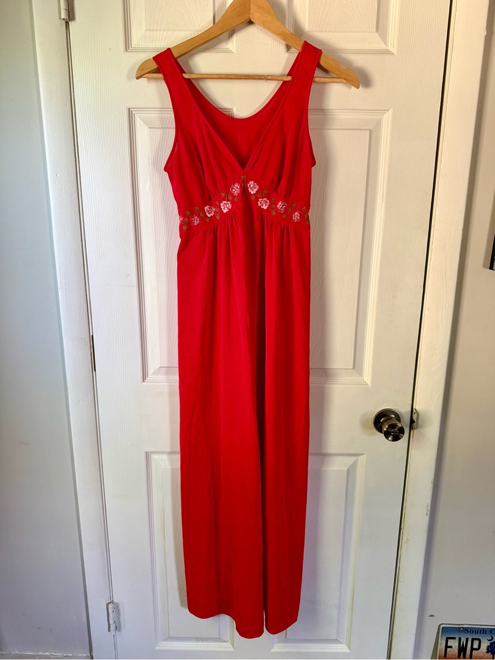 Vintage Nighty